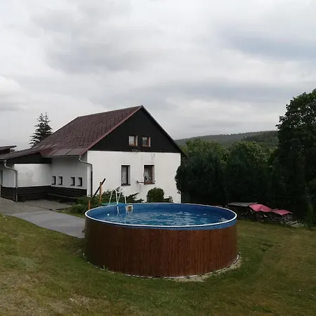 Mit Privatpool Fuer 10 Personen Ca 240 M In Smrzovka, Isergebirge * Smržovka