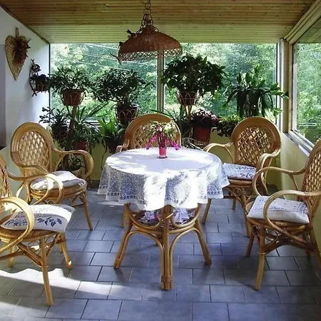 Mit Privatpool Fuer 10 Personen Ca 240 M In Smrzovka, Isergebirge Сasa de vacaciones