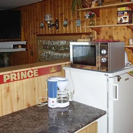 Mit Privatpool Fuer 10 Personen Ca 240 M In Smrzovka, Isergebirge * Smržovka